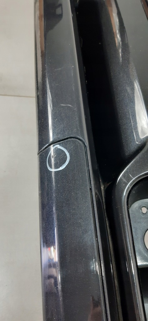 Купить Suzuki swift mk6 05-10 бампер задний ze спойлером 71811-62j00 990e062j02