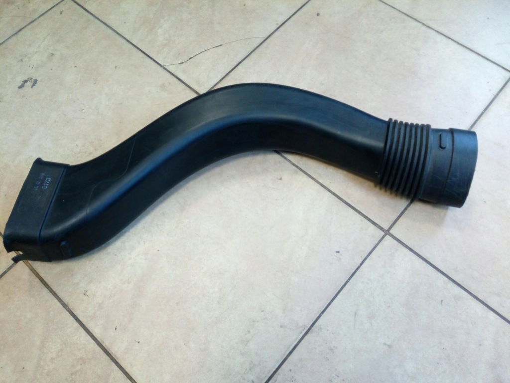 фото №1, Труба впуск воздуха bmw f10 f11 oryg.