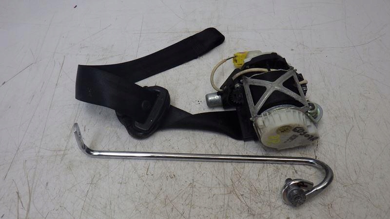 фото №1, Pas безопасности натяжитель правый перед vw eos 1q2857706 34008561