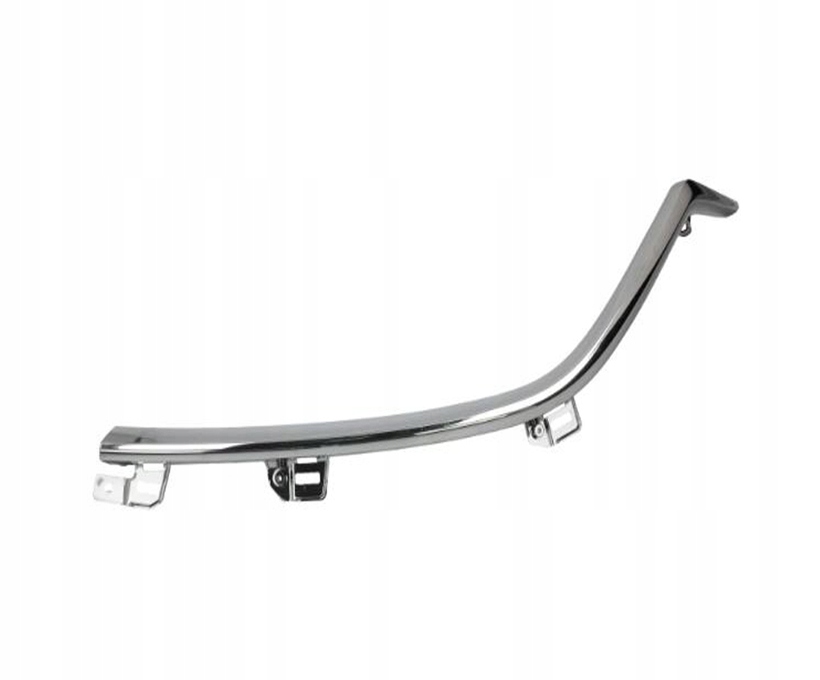 фото №1, Mazda 6 gj , 12.14 - 04.18 молдинг решётка левый ghp9507k1c