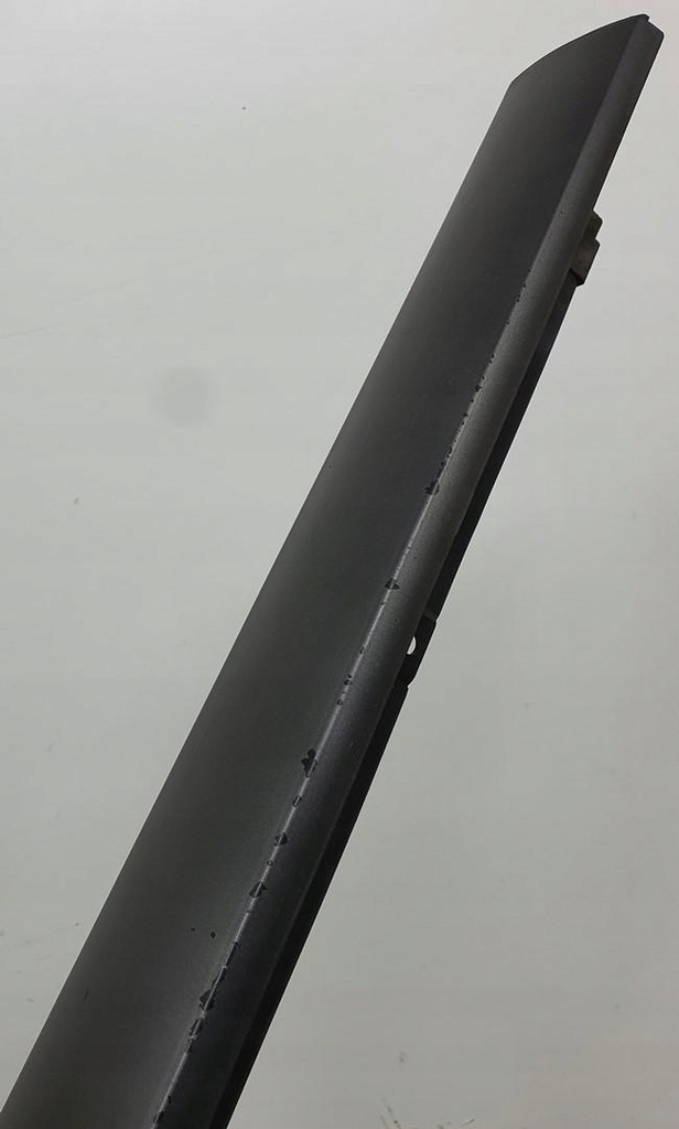 фото №5, Молдинг поріг поріг ліва chevrolet matiz ii 96658524