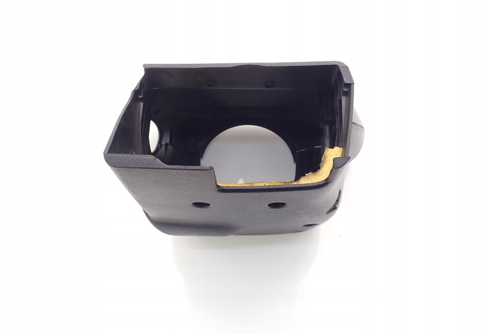 фото №4, Nissan x-trail t30 2.2dci захист колонки керма.