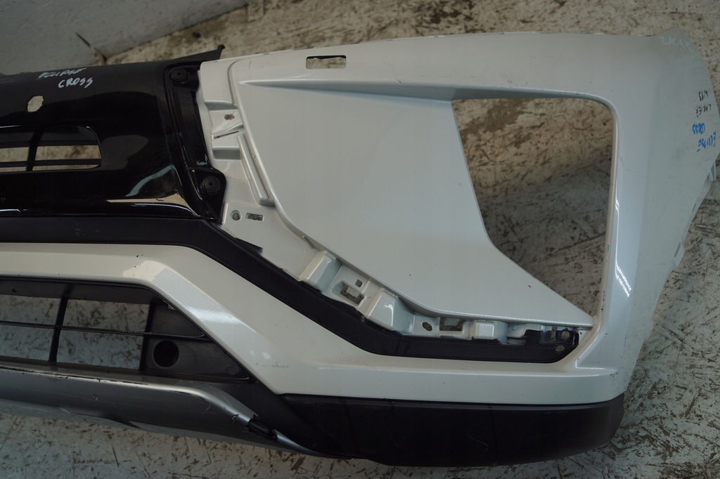 фото №9, Бампер перед mitsubishi eclipse cross