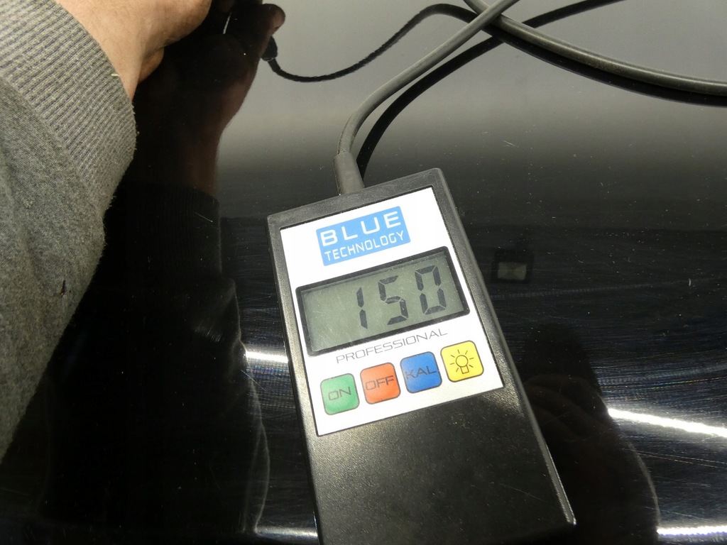 фото №14, Двері лівий задня ліва задні vw golf vii 5d 5 двері l041