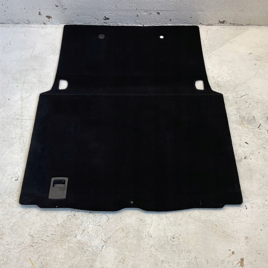 фото №1, Пол плита багажника maserati ghibli 6700248340