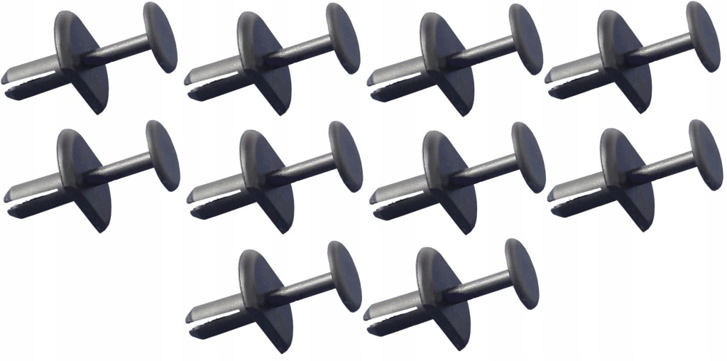 фото №1, Volvo s60 s80 s90 кліпси штифти жабо оббивка