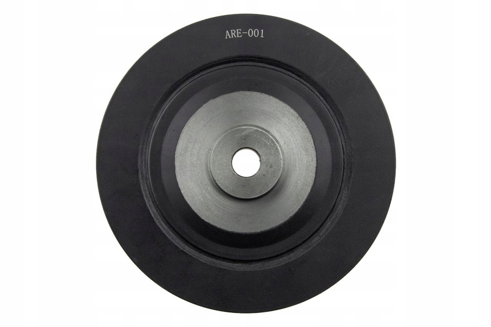 Nty rkp-re-001 шкив, wał коленчатый Оригинал