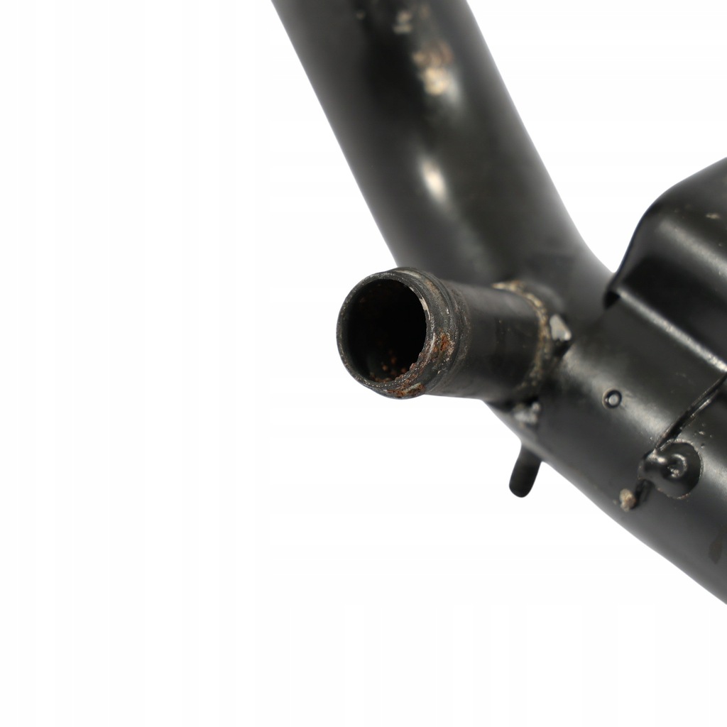 фото №10, Audi a4 b7 1.8 t bfb шланг радіатора труба рідина охолоджуючий 06b121070h