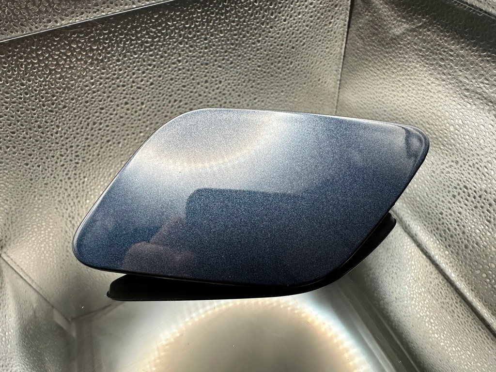 фото №13, Заглушка распылителя volvo xc60 2014-2017 цвета