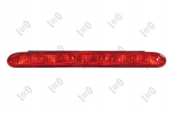 фото №6, Третій світло стоп peugeot 307 hb 2000-2009