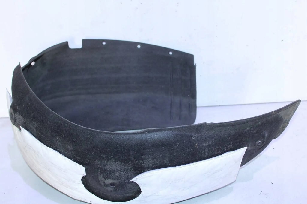 фото №2, Підкрилок ліва задня задні kia proceed iii