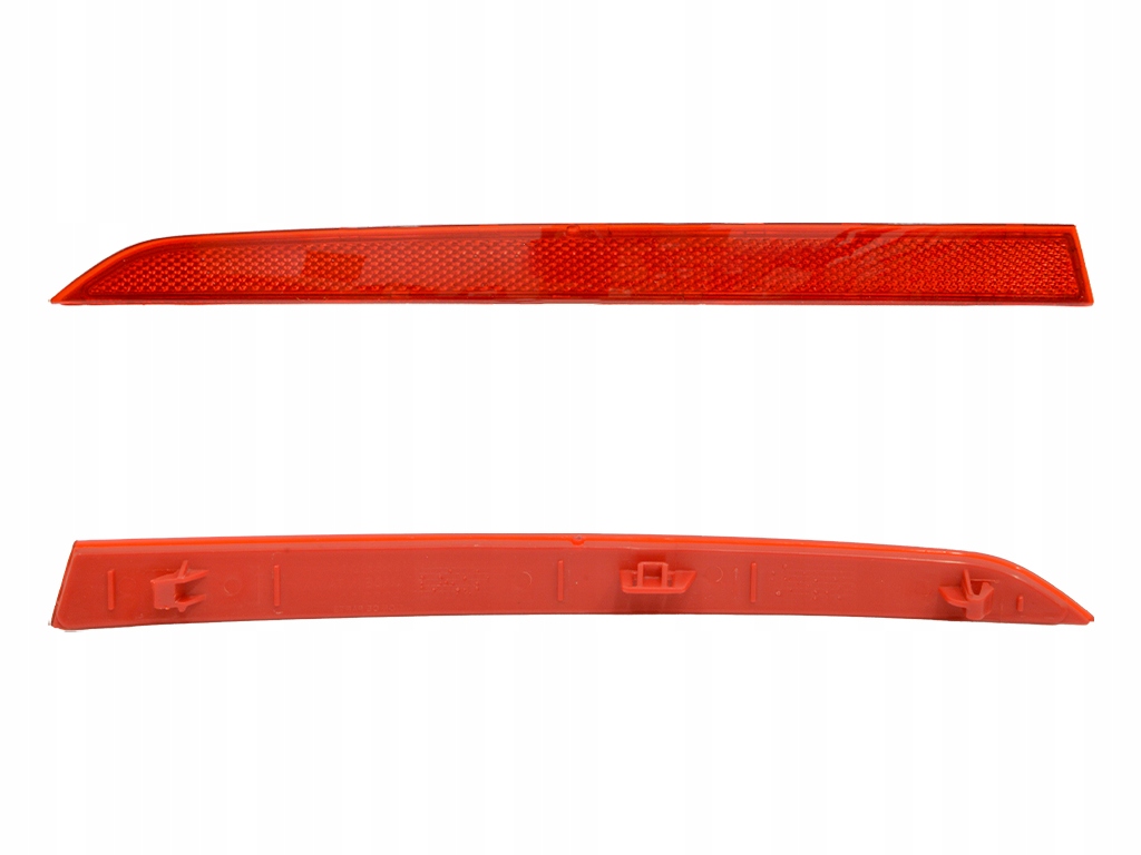 фото №1, Bmw 3 f30 f31 2012-2015 отражатель накладка правая 63147