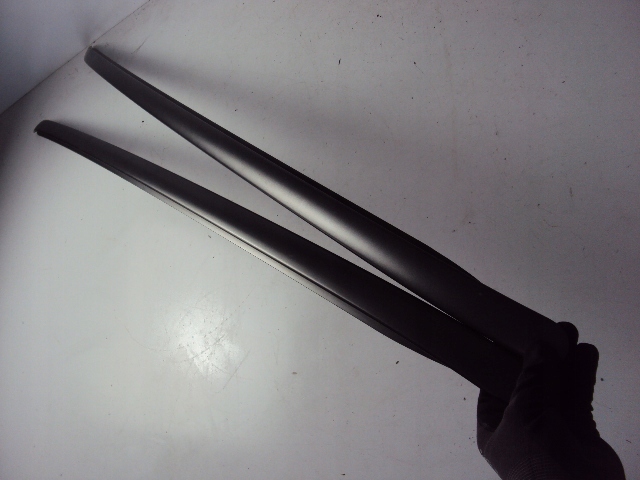 фото №1, Рейлінги дахові mini countryman r60 12 r