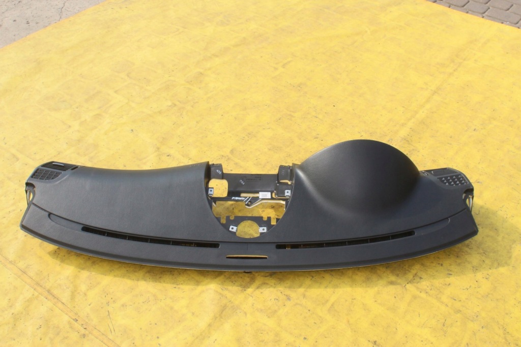 фото №6, Приборная панель консоль приборная панель приборная mercedes w211 a2116800687