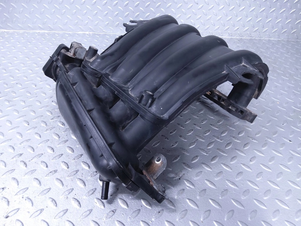 фото №8, Коллектор всасывающий nissan cube z12 14001ee00c