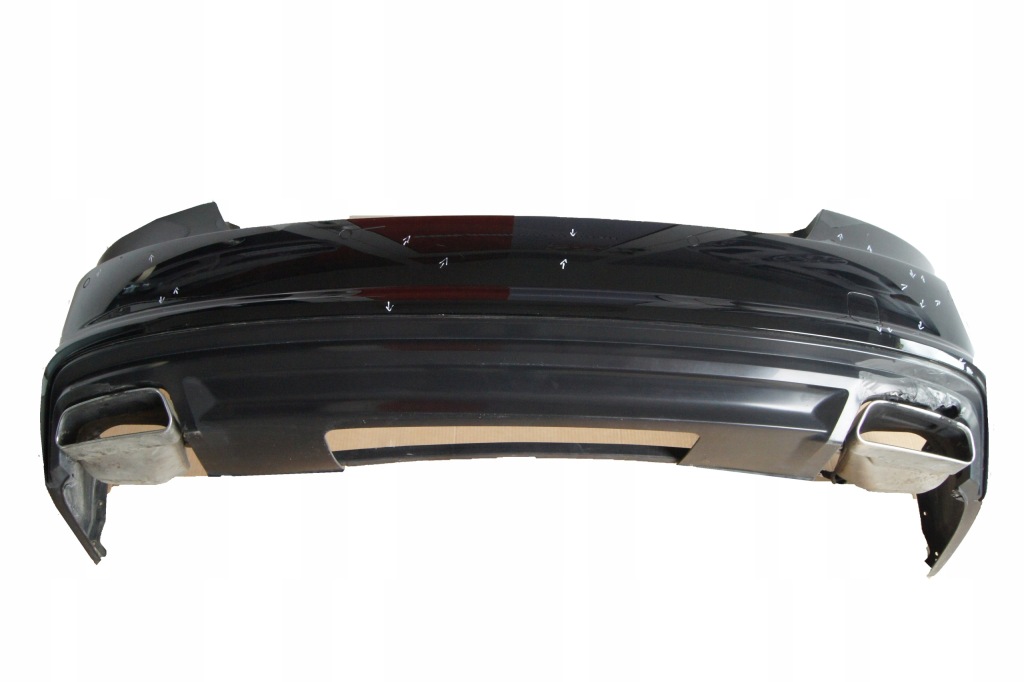 Купити Gd audi a7 4g8 lift бампер задня задній ly9b