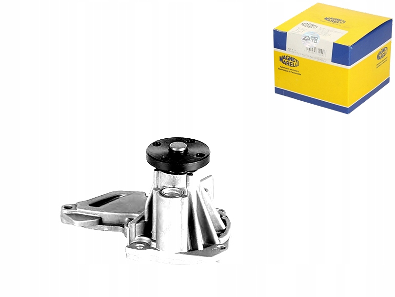 Купити Magneti marelli насос водяна epw80 1350460 1132607