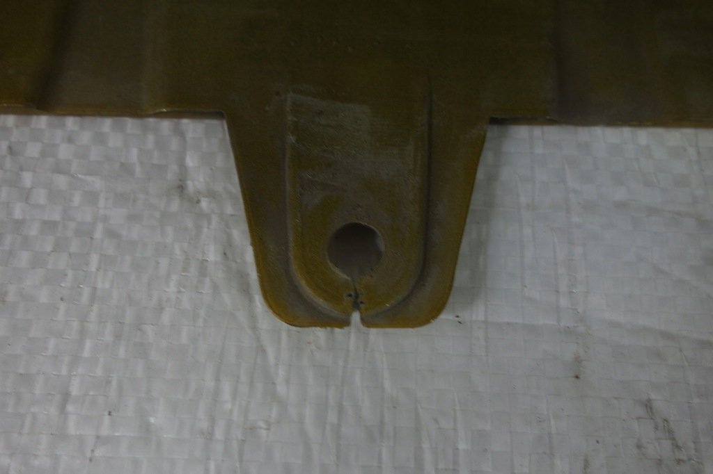 фото №11, Бампер перед mitsubishi space star ii lift 2020-