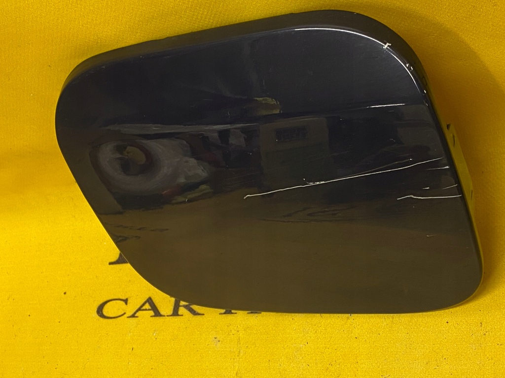 фото №4, Кришка заливної пального dacia sandero ii lift terpr