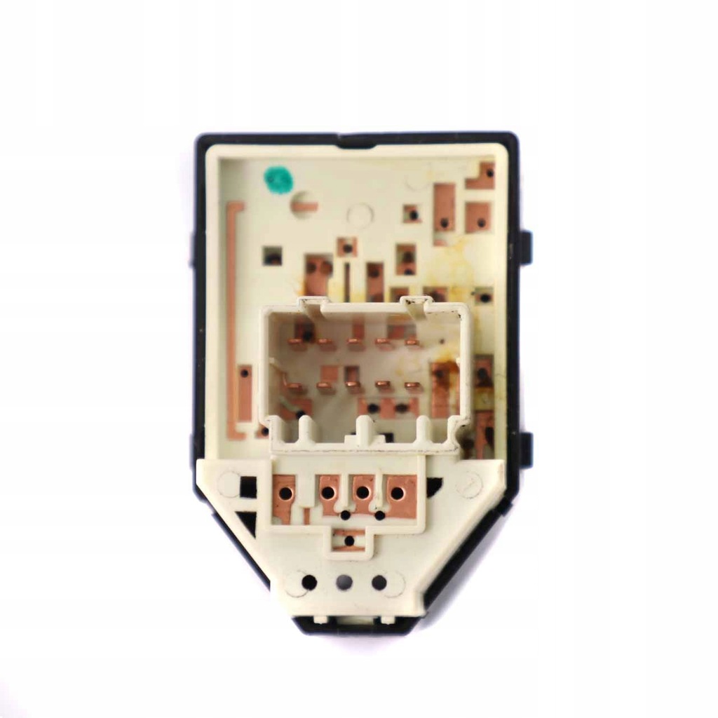 фото №11, Kia ceed ed mk1 переключатель регулировки зеркал