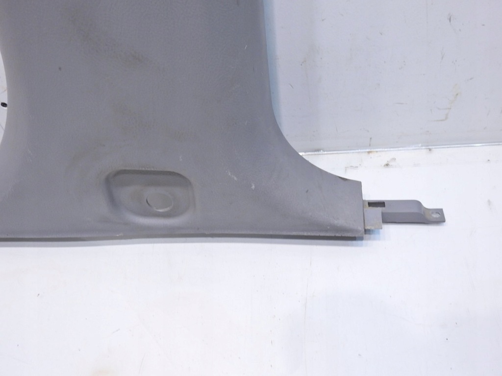 фото №2, Захист стійка b права kia sorento i