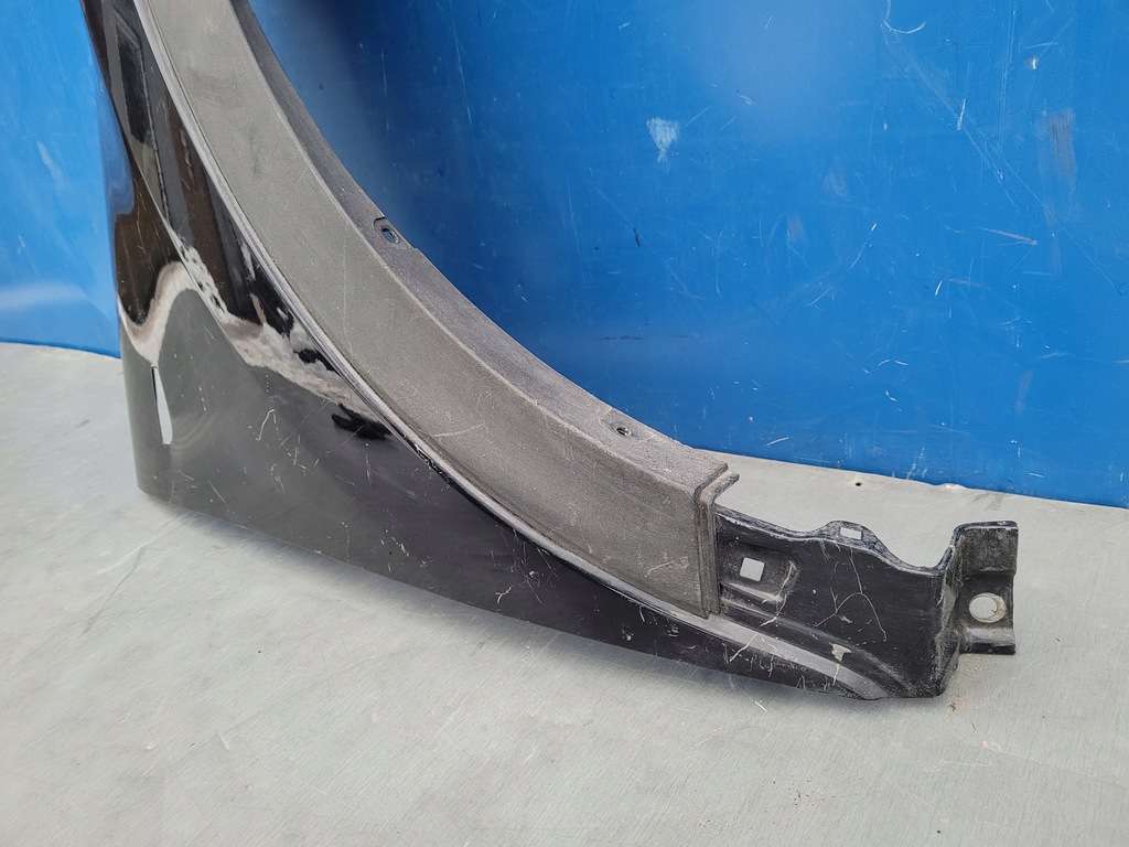 фото №9, Kia sportage iii 2010-2015 10-15 крила правий передній