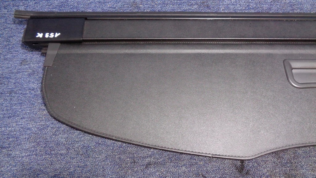 Шторка багажника alfa romeo 159 універсал 2005-2011r. Ціна