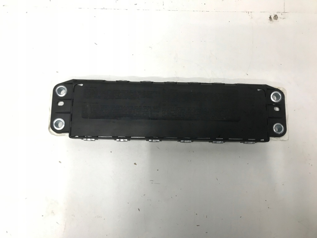 фото №1, Maserati ghibli подушка безопасности подушка коленная