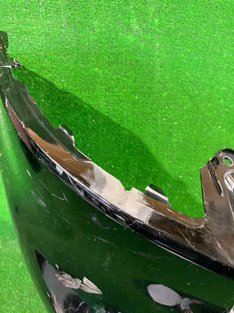 фото №7, Бампер задний задняя porsche macan 95b lift gts