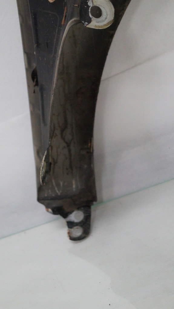 фото №15, Крыло передний левый vw golf vi 2010