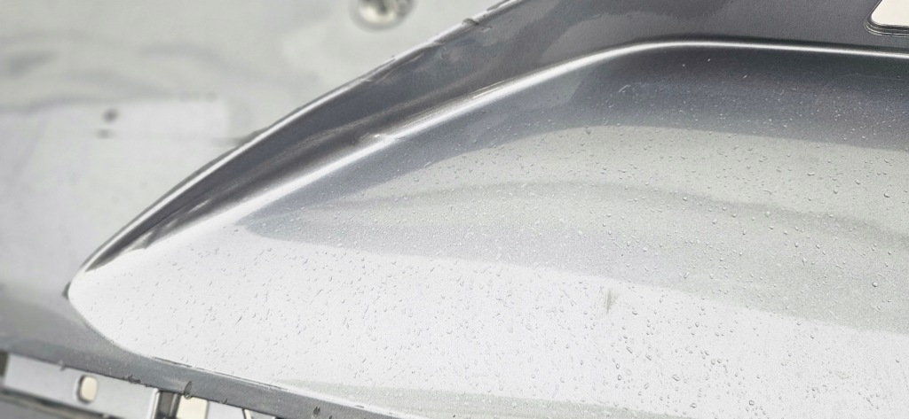 Бампер opel insignia b 2017- седан задній задній Недорого