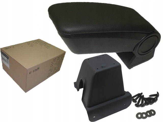 фото №8, Подлокотник armster 3 skoda fabia iii 2014-202