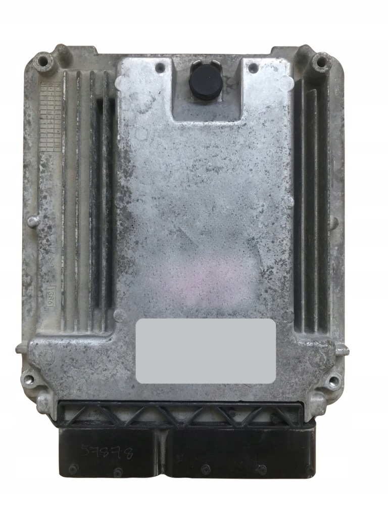 фото №2, Ecu audi r8 5.2 fsi 0261s03306 424910552n