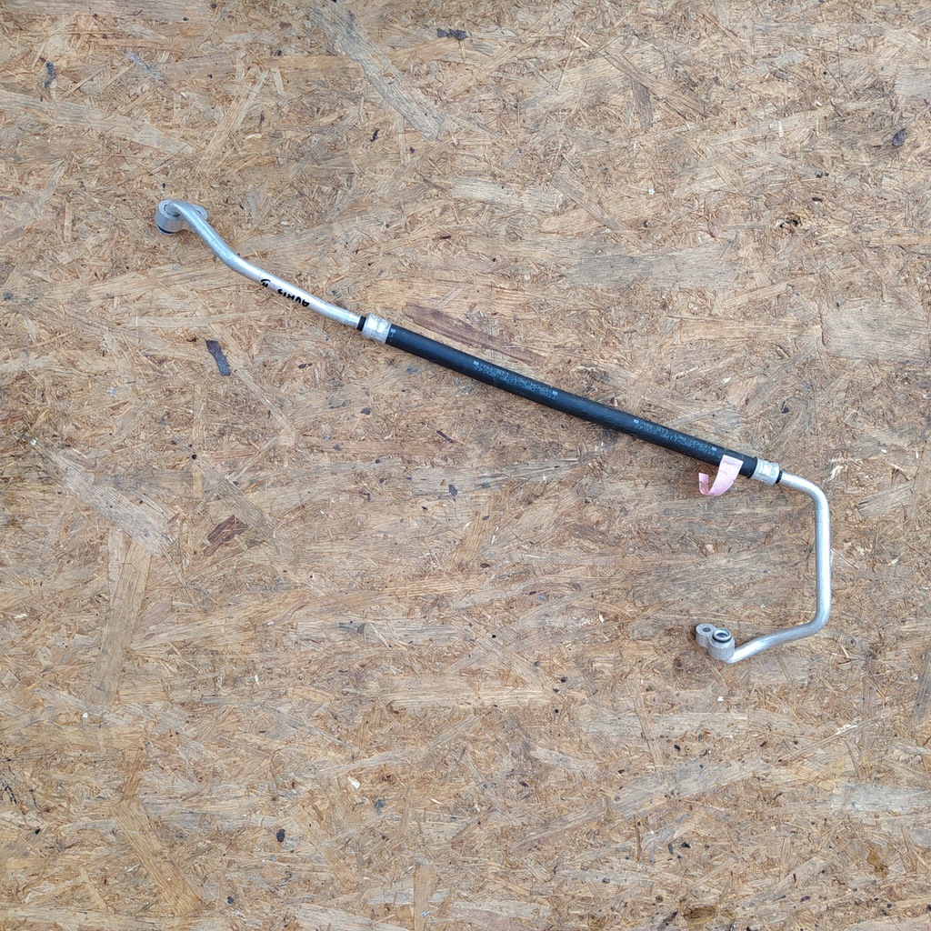 фото №1, Toyota auris ii шланг кондиционера