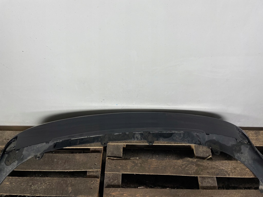 фото №7, Бампер задня задній renault clio iv 4 2012- kombi