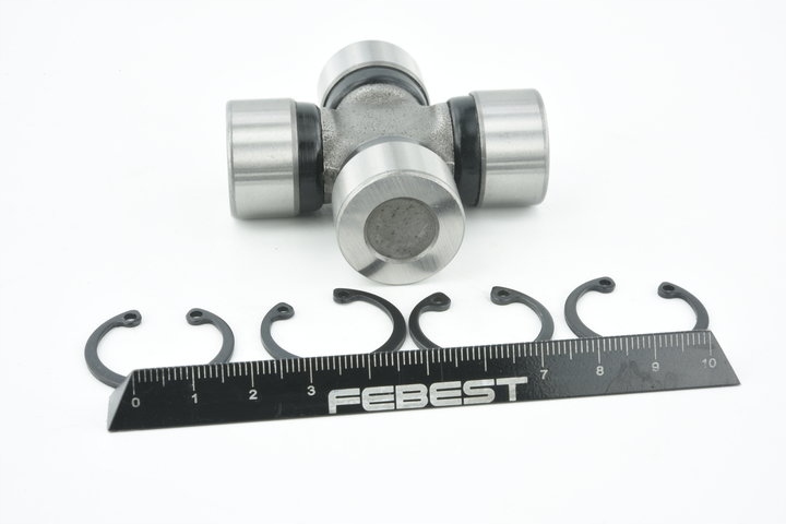 фото №9, Febest asm-h77f з'єднання, wał поздовжній