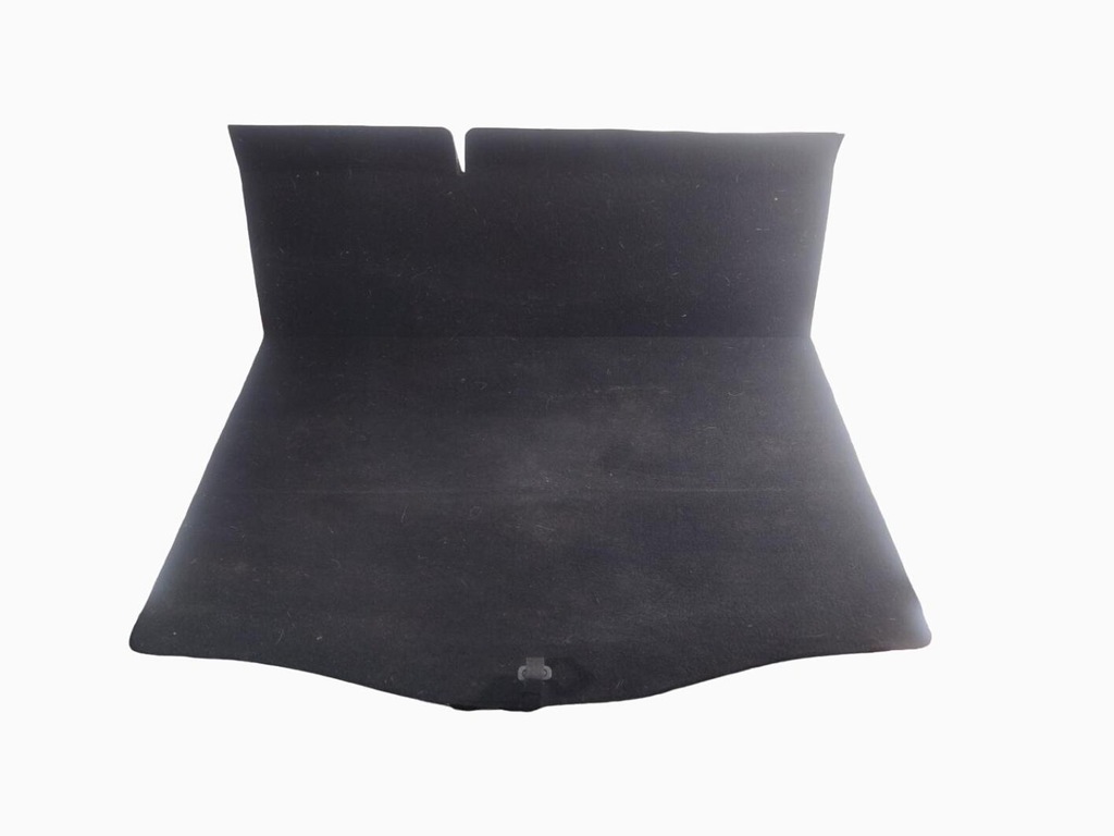 фото №1, Обшивка підлога багажника renault laguna iii 849020001r