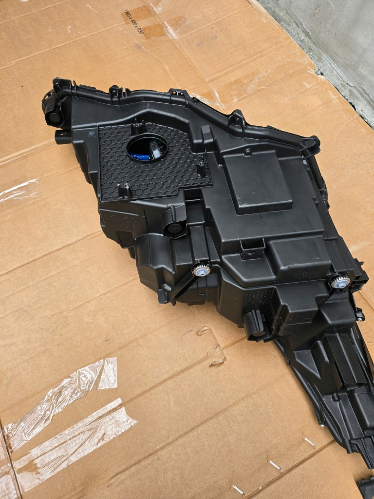 фото №8, Lexus rx 450 h лампа full led 2019