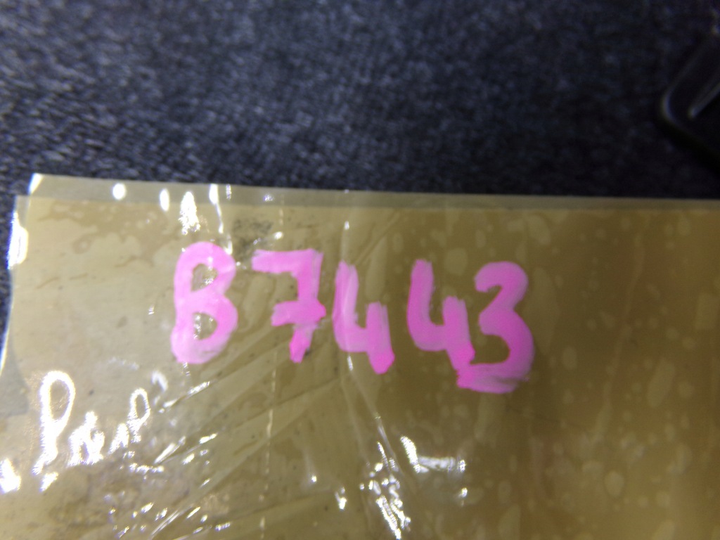 фото №9, Полиця задня задня багажника bmw e84 x1 2991800