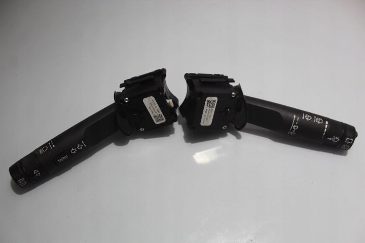 фото №1, Перемикач комбінований світла opel astra j