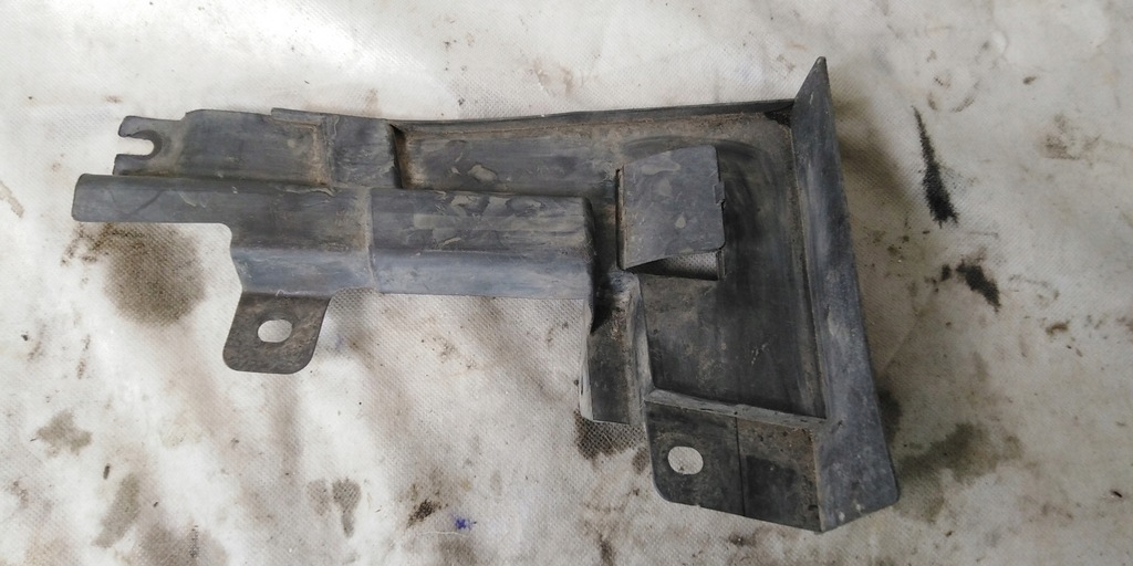 фото №2, Mini r50 r53 захист поріг правий задня eur 7129682