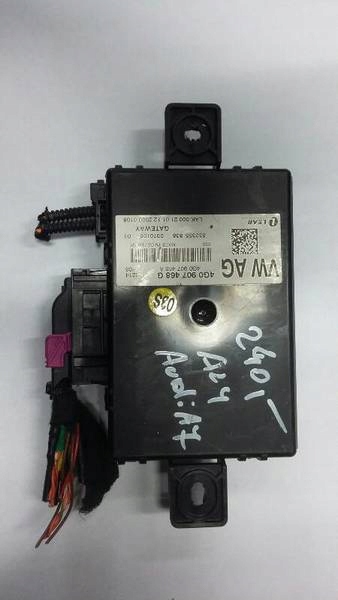 Купить Модуль шлюз 4g0907468g audi a7