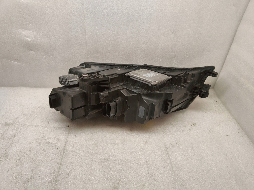 фото №6, Skoda octavia iii lift full led перед сторона правая 5e1941016d