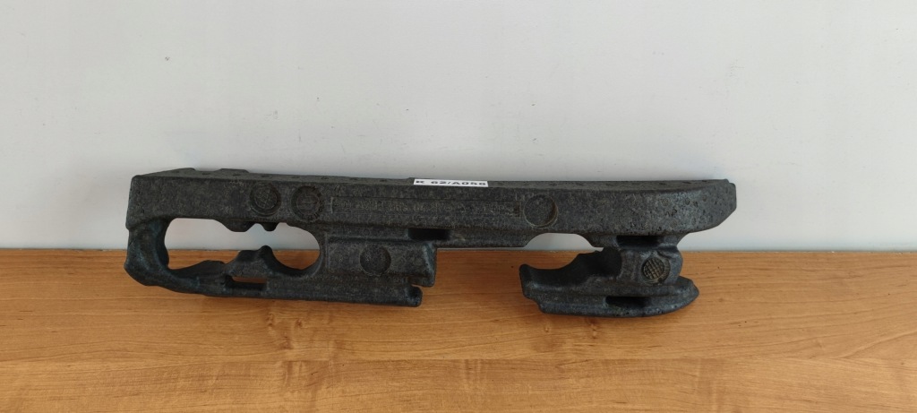 фото №1, Mercedes c-klasa 203 правый абсорбер бампера перед