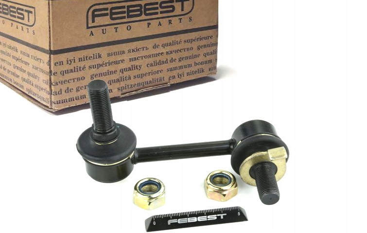 фото №1, З'єднувач стабілізатора правий перед do infiniti g 35