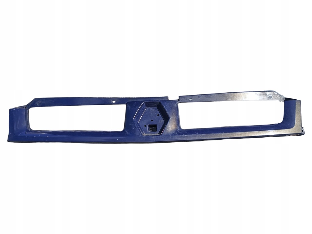 фото №1, Renault master ii решётка радиатора решётка радиатора 8200233765