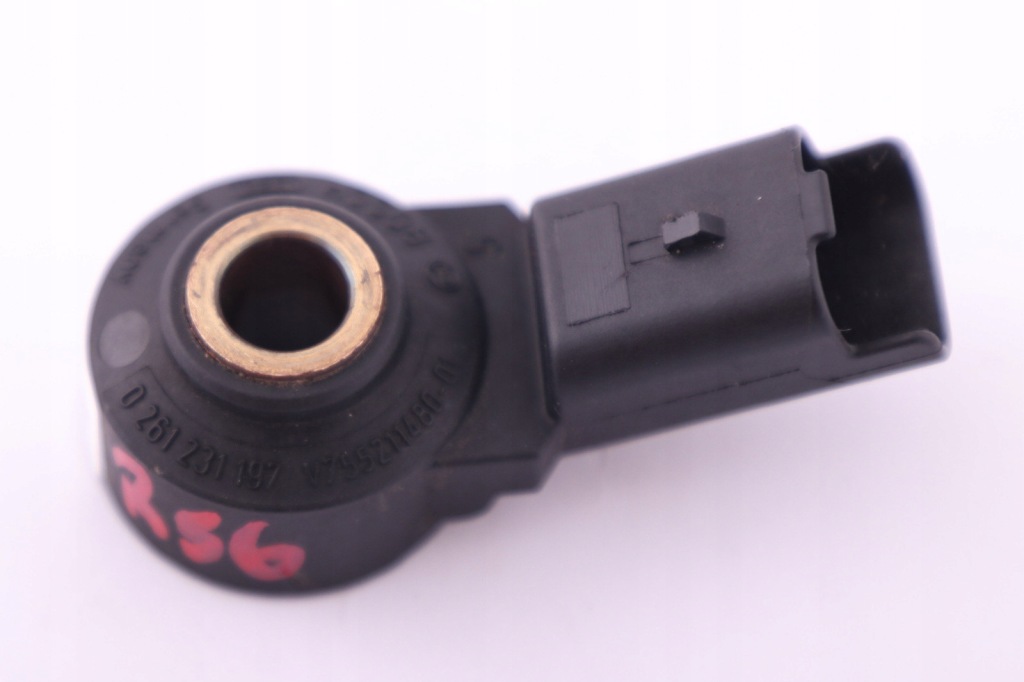 Mini s r55 r56 датчик spalania детонационный 7552114 Оригинал