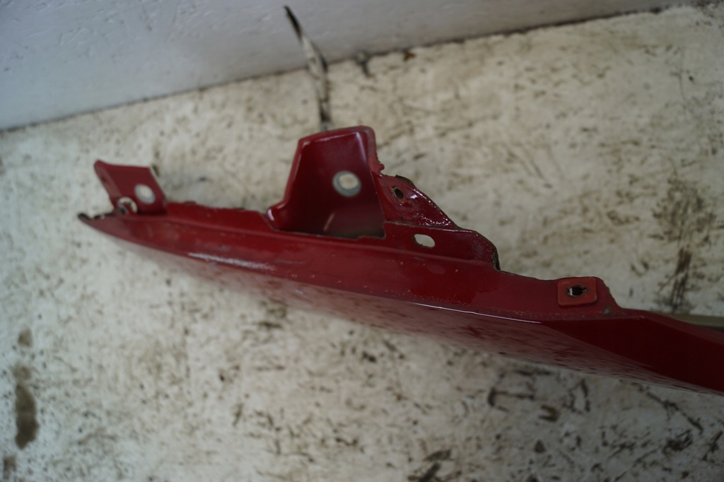 фото №16, Крила правий перед alfa romeo brera