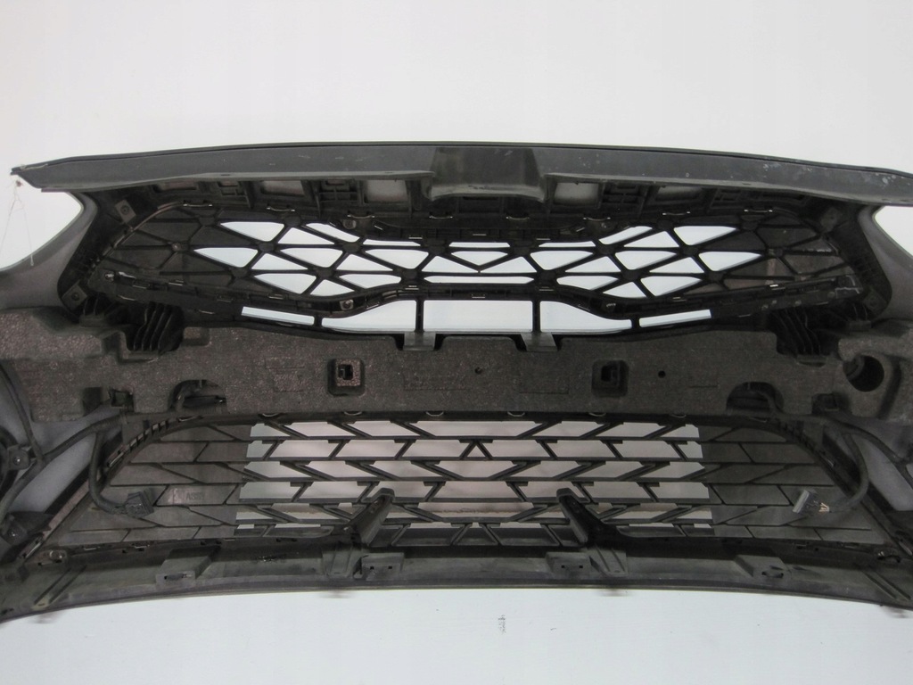 фото №8, Бампер kia proceed pro ceed gt 6 pdc перед передний