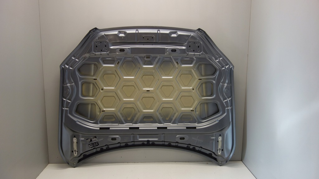 фото №10, Volvo xc90 ii капот колір 714